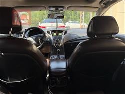 Hyundai Azera